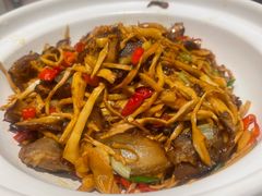 -兰湘子·湘菜小炒(通州万象汇店)