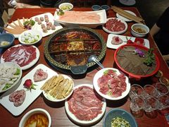 -黄家码头老火锅(解放碑旗舰店)