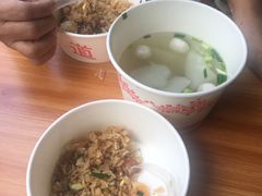 -明月虾面(厦禾路店)
