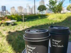 -BLATAGE COFFEE