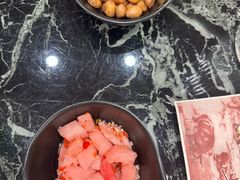 -潮汕美牛肉丸火锅店(天宁寺店)