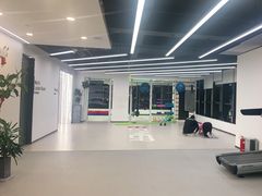 -WEGYMER健萌健身(麦德龙钰龙天下馆)