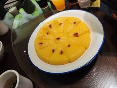 -剁椒入味(黄土岭店)