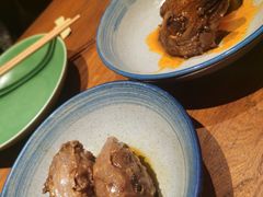 麻辣兔头-双流老妈兔头(荟聚店)