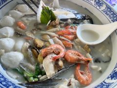 极品鱼头皇-山外山菜馆(玉泉路店)