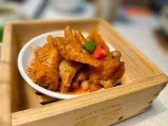 -煲王粤菜餐厅(中侨中心店)