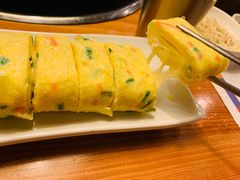 奶酪鸡蛋卷-青鹤谷(苏州店)
