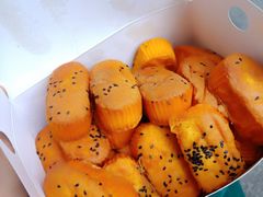 -周记传统糕点PASTRY(蜀汉路店)