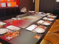 -盛焰铁板烧(王府井店)