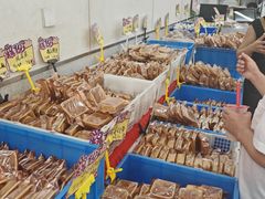 -爱心面包(建设中路店)