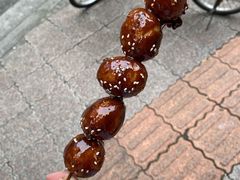 -邓记新一代糖油果子(四川煤管局供销公司职工宿舍店)