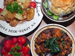 -岛风·台食小馆 ISLAND BISTRO(烟台山店)