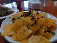 -洪福饭店·十八年老店