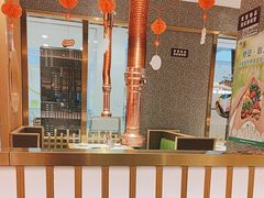 -韩宫宴炭火烤肉(印象城店)