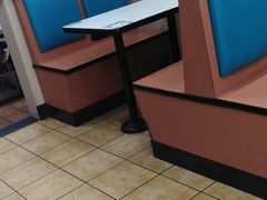 卡座-真功夫(联丰店)