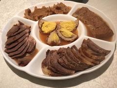 -永乐饭庄(安德路店)