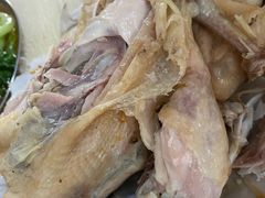 吉英盐焗鸡-吉英盐焗鸡(文中路店)