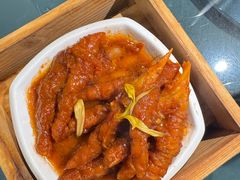 -观塘港茶餐厅(八一大道店)