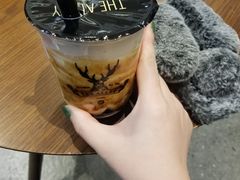 -鹿角巷The Alley(龙湖天街店)