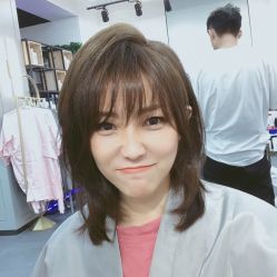 -FUTURE HN男士发型风格设计