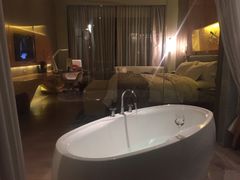 -青岛银沙滩温德姆至尊酒店