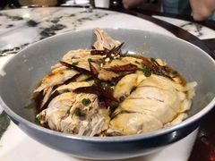 -蔼若春.传承三十年云南菜(金碧公园店)