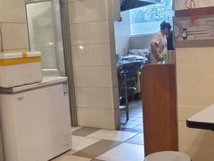 -民间老鸡汤面馆(中山北路店)