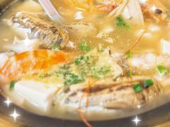 -小时候焗海鲜(鄞州万达店)