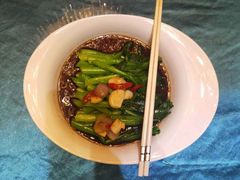 -西安绿地假日酒店·丽宝轩中餐厅
