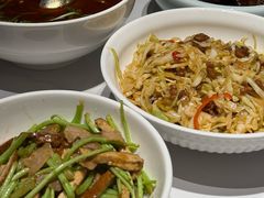 牛腩粉丝-金锅小厨(乐活街店)