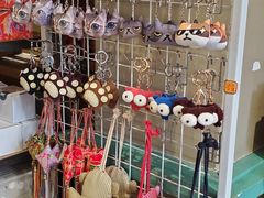 -猫咪博物馆(顶澳仔猫街店)