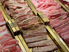 -姜胖胖首尔自助烤肉·街头小吃大排档(国瑞中心店)