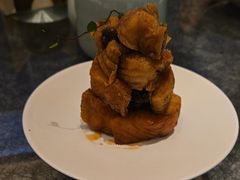 -苏帮袁Sue Cuisine(来福士店)