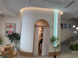 -KISS蜜摄影美学馆(香榭名苑店)