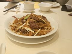 -利苑酒家(宜安广场店)