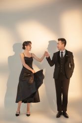 -天长地久婚纱摄影(天宁北路店)