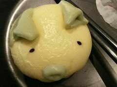 -金牌外婆家(苏州中心店)