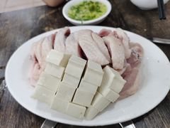 -力哥地道海南菜·联谊文昌鸡老店