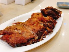 香酥鸭-玉华台饭庄·淮扬菜·烤鸭(望京店)