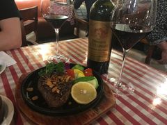 -BISTROFIORE美伊娜(伊犁南路店)