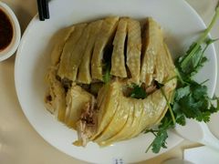 -泰煌鸡·上海白斩鸡·鸡汤面(万航店)