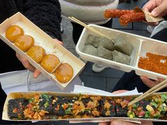 -董顺桃小粒臭豆腐(太平街一店)