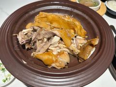 -秋色客家菜(南山店)