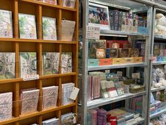 -猫的天空之城概念书店(苏州平江店)