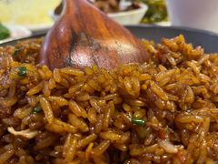 巴邑炒饭-巴邑火锅·鲜切牛肉(萧山银隆店)