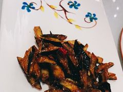 -博雅渔港·融合菜(维也纳国际大酒店)