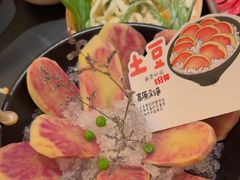 -季季山·云南野生菌火锅(上海首店)