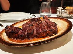招牌大里脊牛排-Wolfgang’s Steakhouse 沃夫冈牛排馆(上海白玉兰广场店)