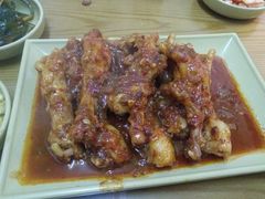 -京玉菲饭店(李村店)