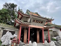 -东江渔村·古典园林·30年粤菜老字号(太和店)
